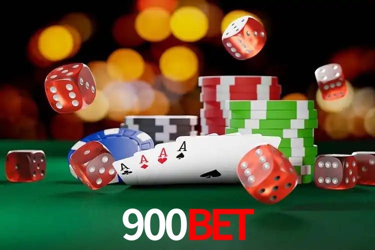 Estatísticas 900bet