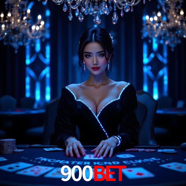 Experiência VIP 900bet