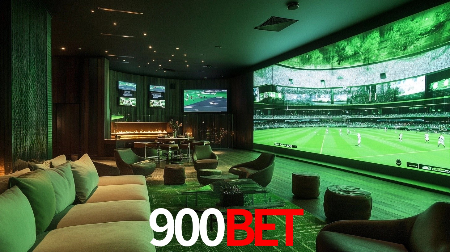 900bet: Seu Cassino Premiado com Pagamentos Rápidos