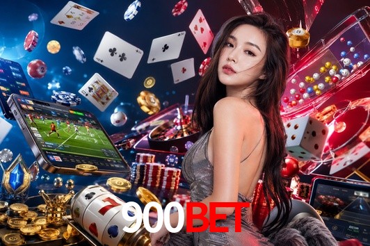 Games Directory 900bet