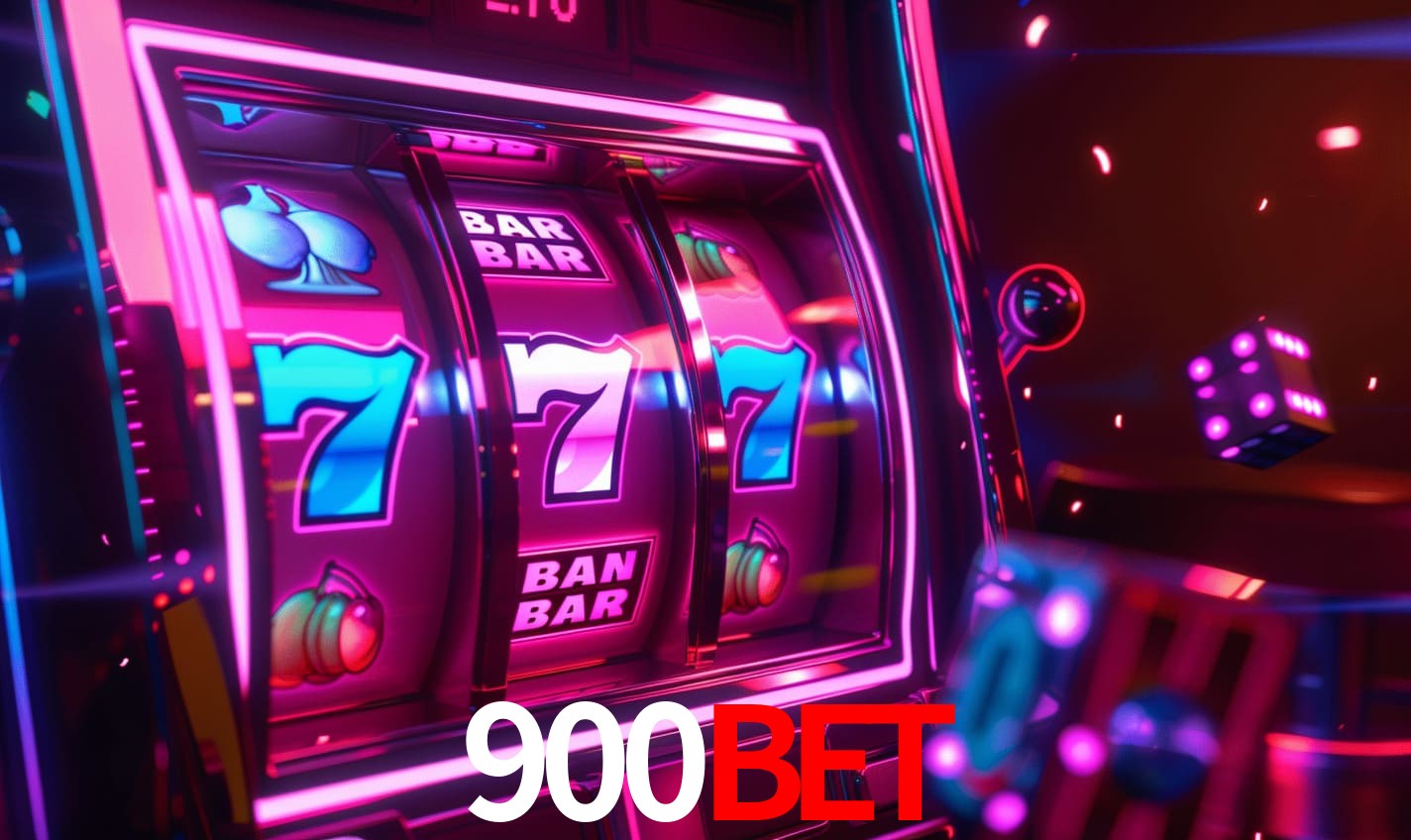 Inovações de Jogos na 900bet: O Futuro das Experiências Interativas