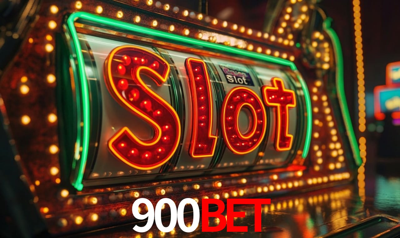 Casino Ao Vivo 900bet