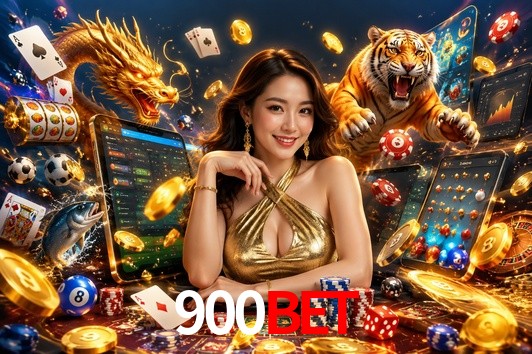 Quick Registration 900bet
