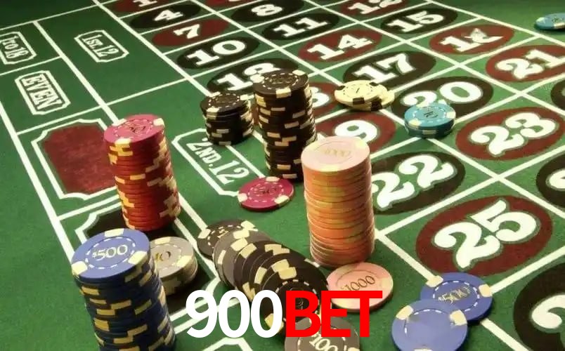 Apostas de Tênis 900bet