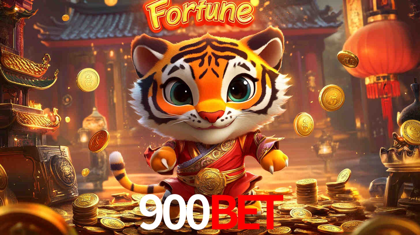 Apostas Esportivas na 900bet: Um Guia Completo