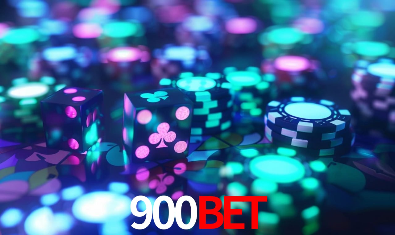 Bônus Diários 900bet