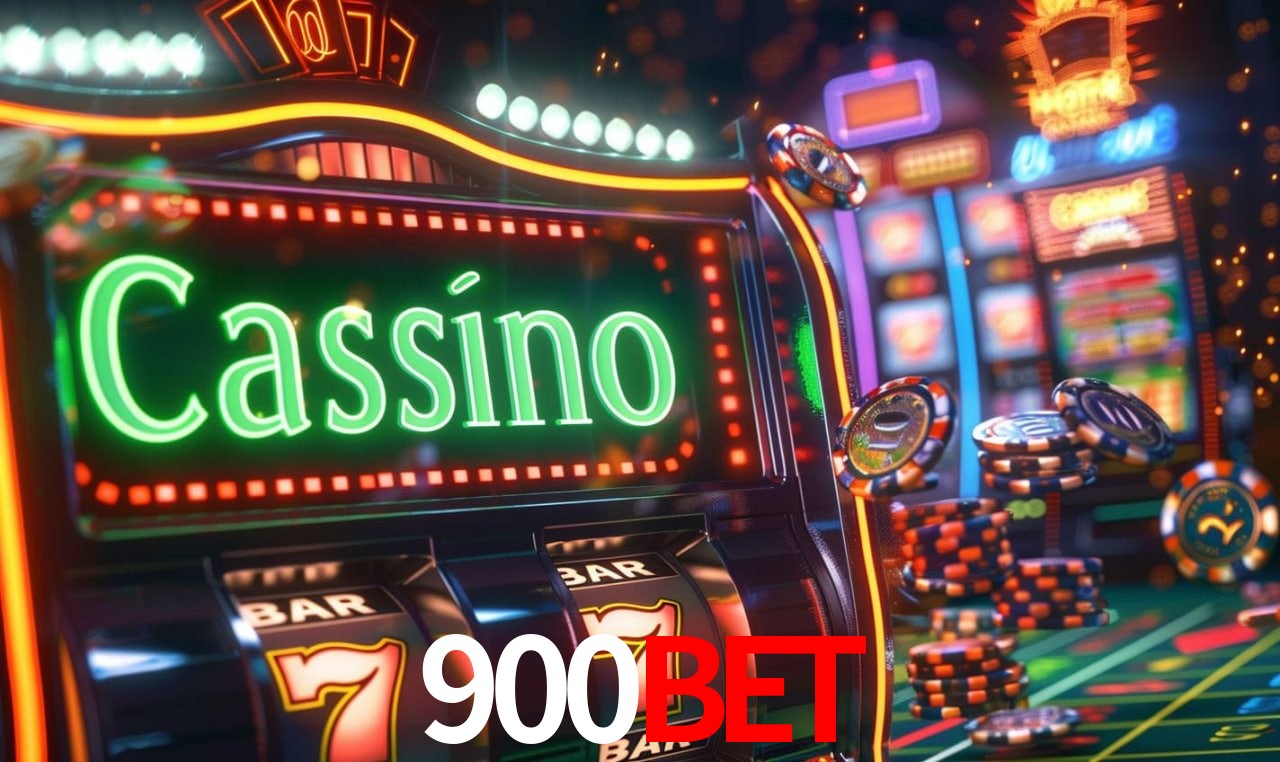 Avaliações dos Jogadores 900bet