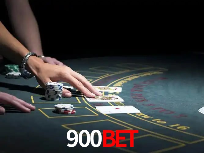 Benefícios da Conta 900bet