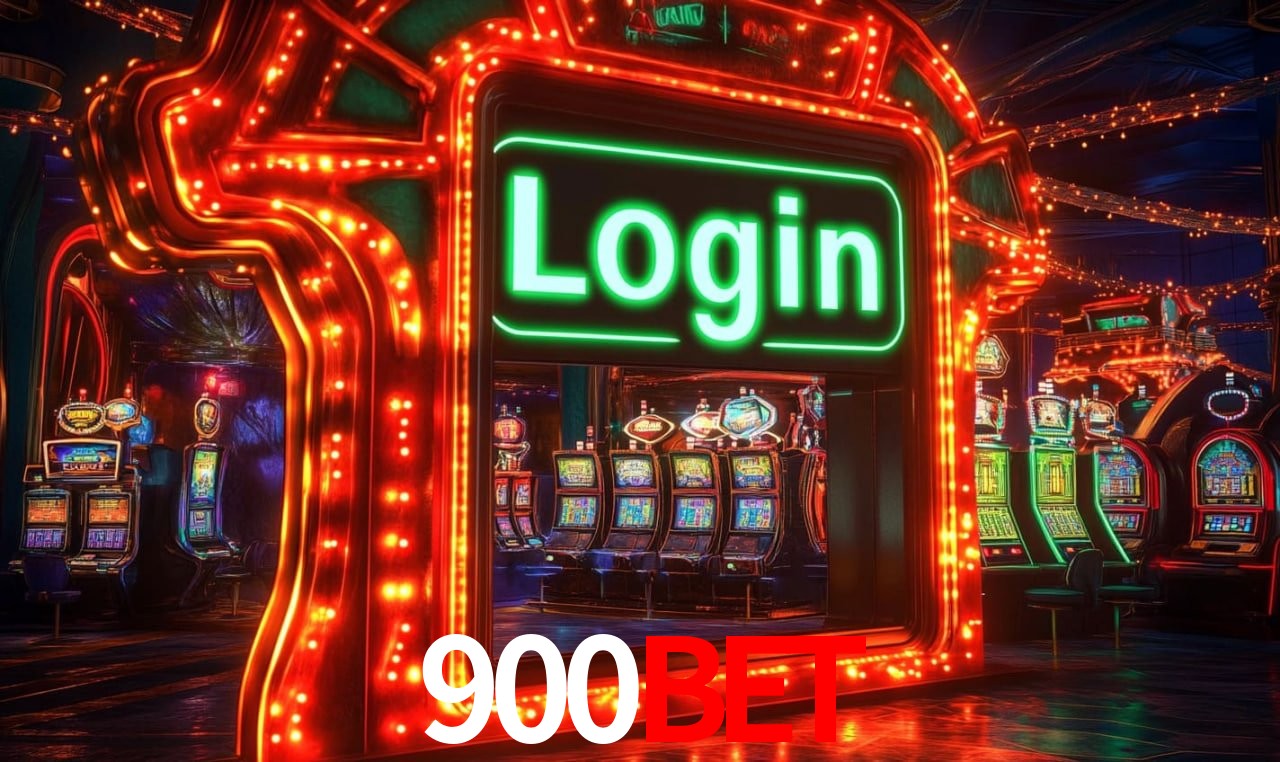 Casino VIP 900bet