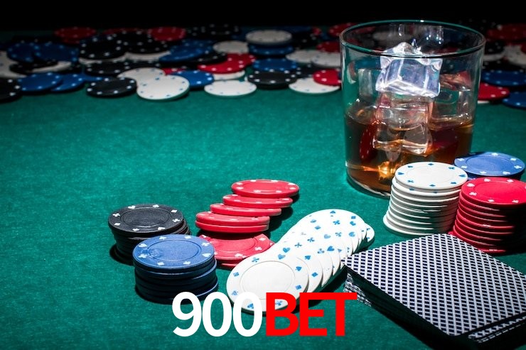 Torneios 900bet