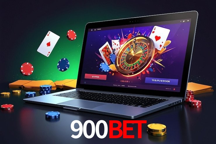 Login Seguro 900bet
