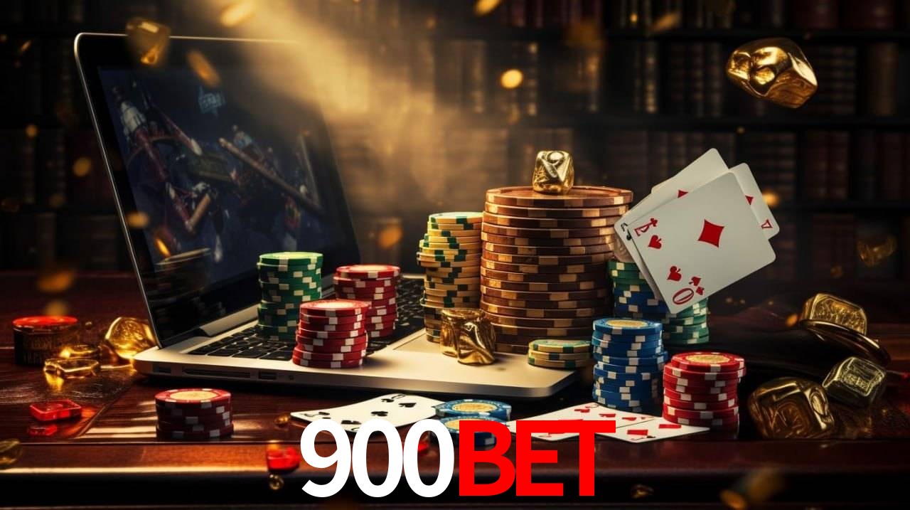 Programa VIP 900bet