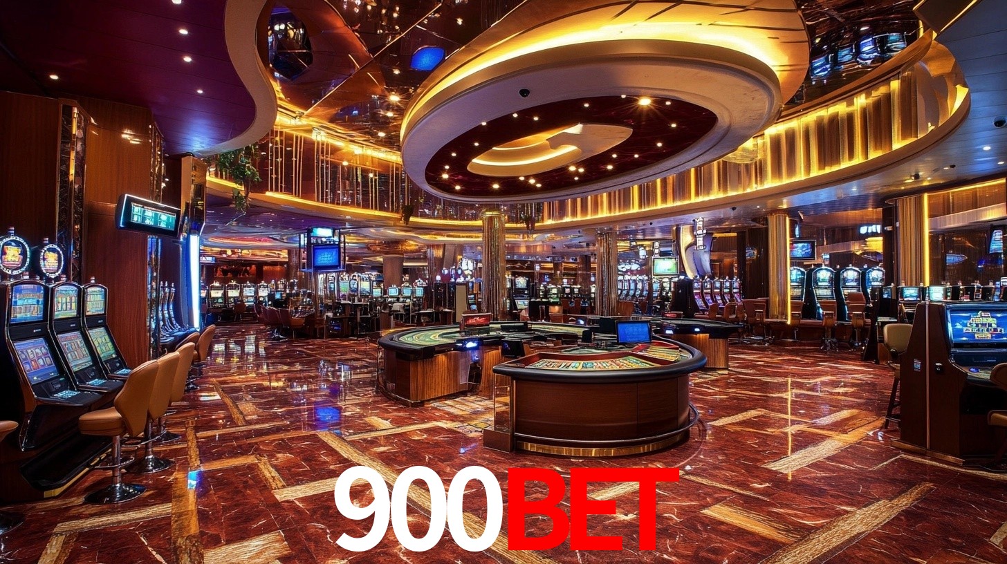 Tournaments 900bet