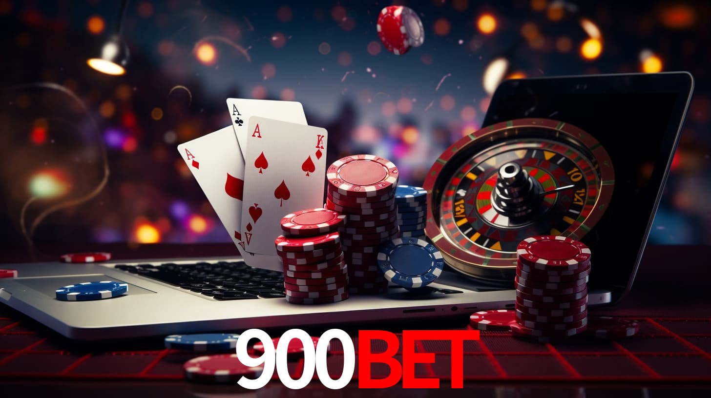 VIP Casino 900bet