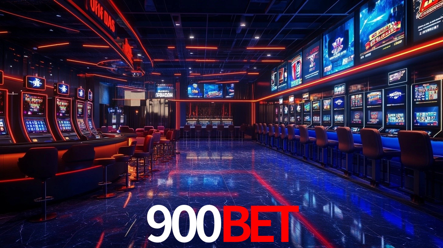 Programa VIP 900bet