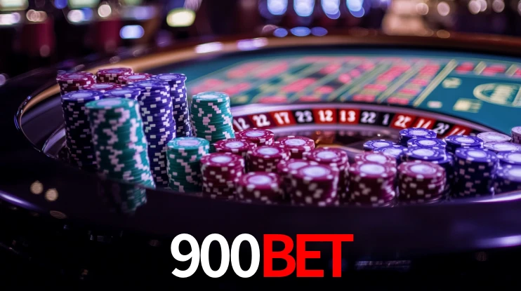 Live Casino 900bet