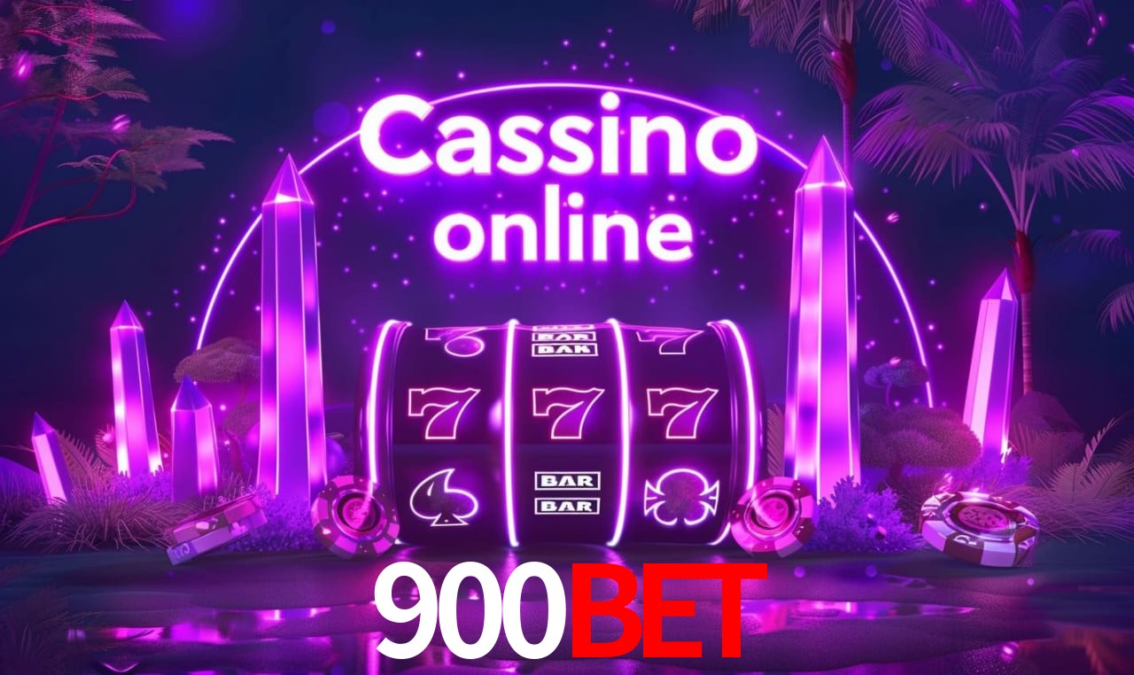 Diretório de Jogos 900bet