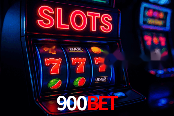 Sistemas de Segurança 900bet
