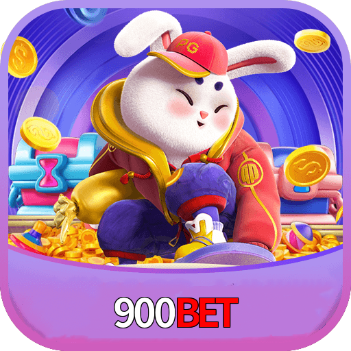 Logo da 900bet