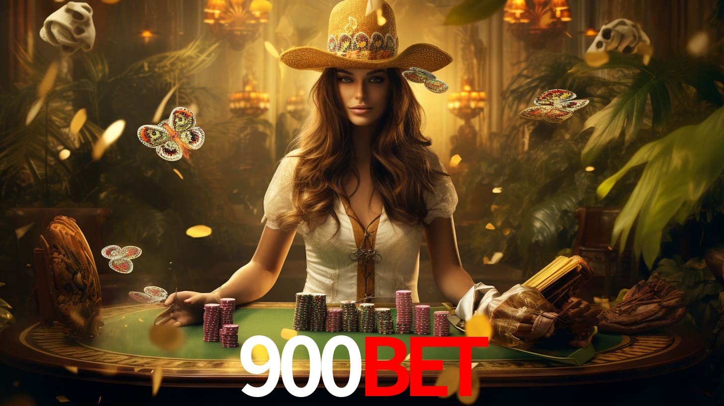 Melhores Jogos de Slots no 900BET 🍀