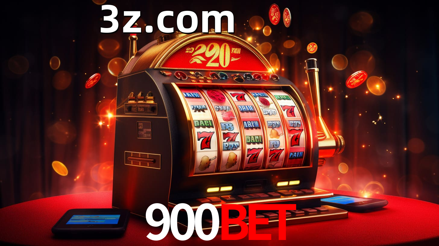 Melhores Jogos de Slots no 900BET 🍀